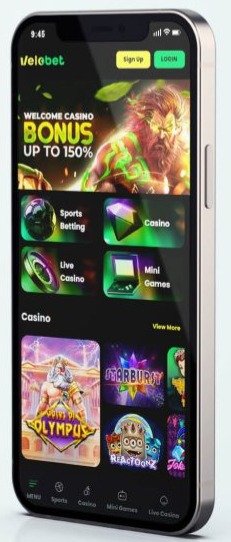 Massive Variety Of Games To Explore