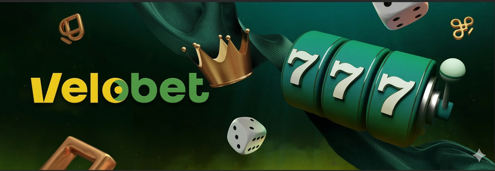 Experience The Thrill Of VeloBet UK