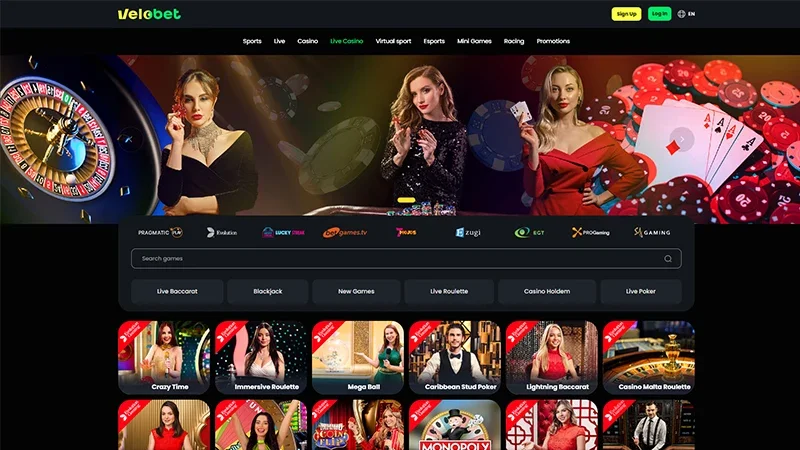 VeloBet Trustpilot Analysis And Player Feedback